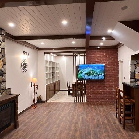 The Sky House Villa Мусори Екстериор снимка