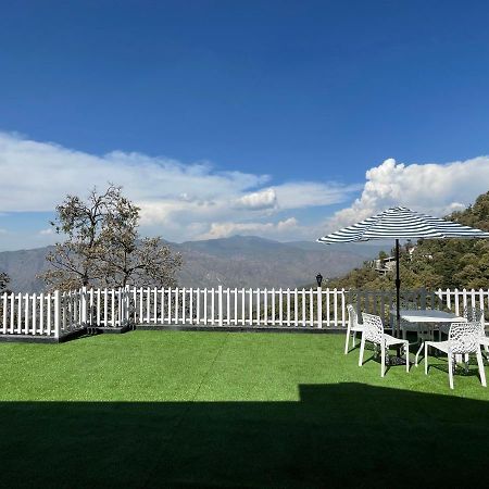 The Sky House Villa Мусори Екстериор снимка
