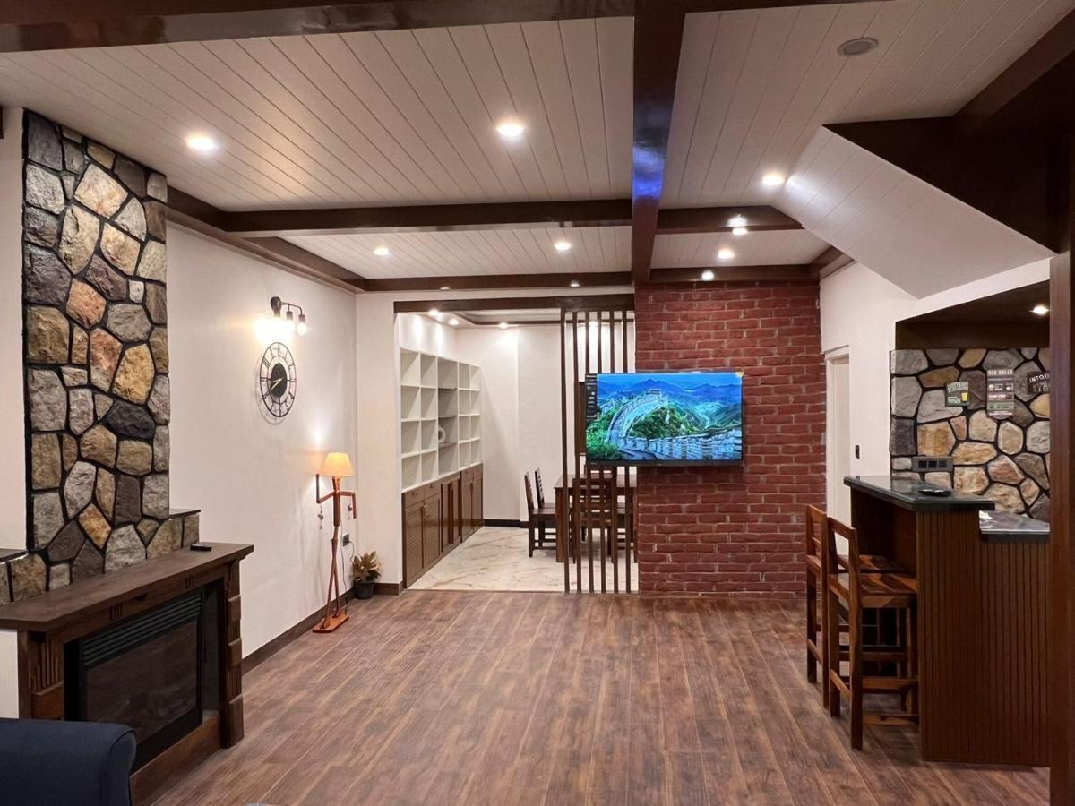 The Sky House Villa Мусори Екстериор снимка