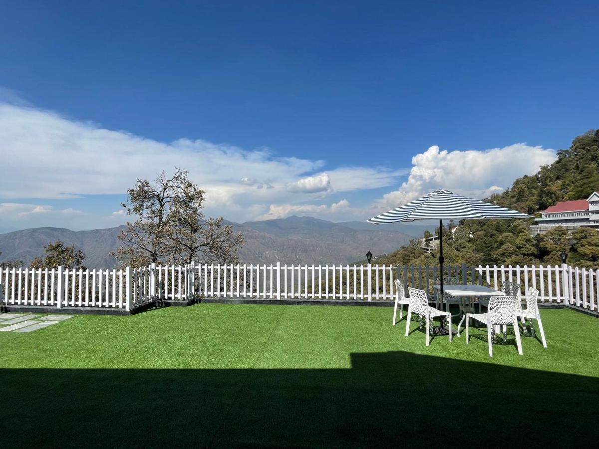 The Sky House Villa Мусори Екстериор снимка