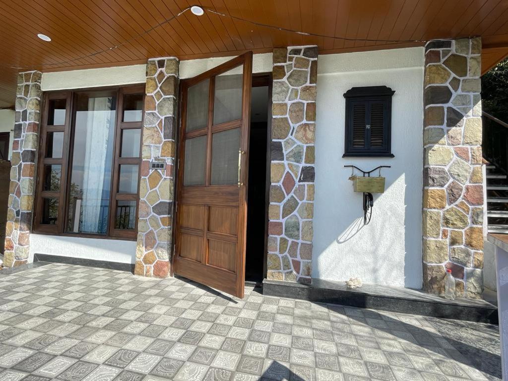 The Sky House Villa Мусори Екстериор снимка