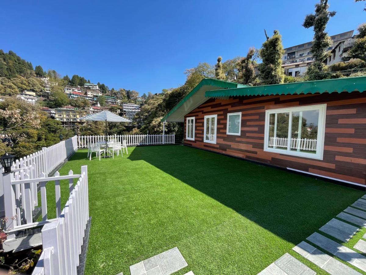 The Sky House Villa Мусори Екстериор снимка