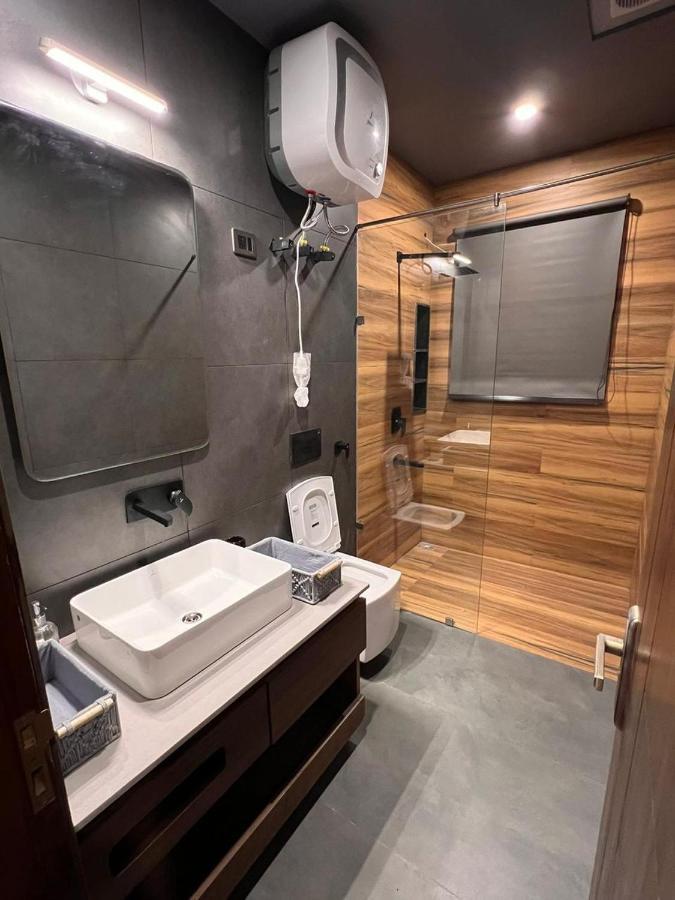 The Sky House Villa Мусори Екстериор снимка