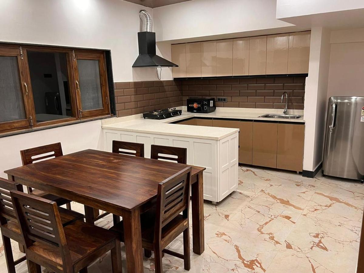 The Sky House Villa Мусори Екстериор снимка