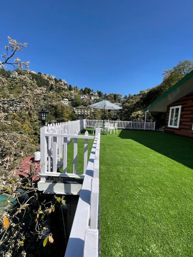 The Sky House Villa Мусори Екстериор снимка