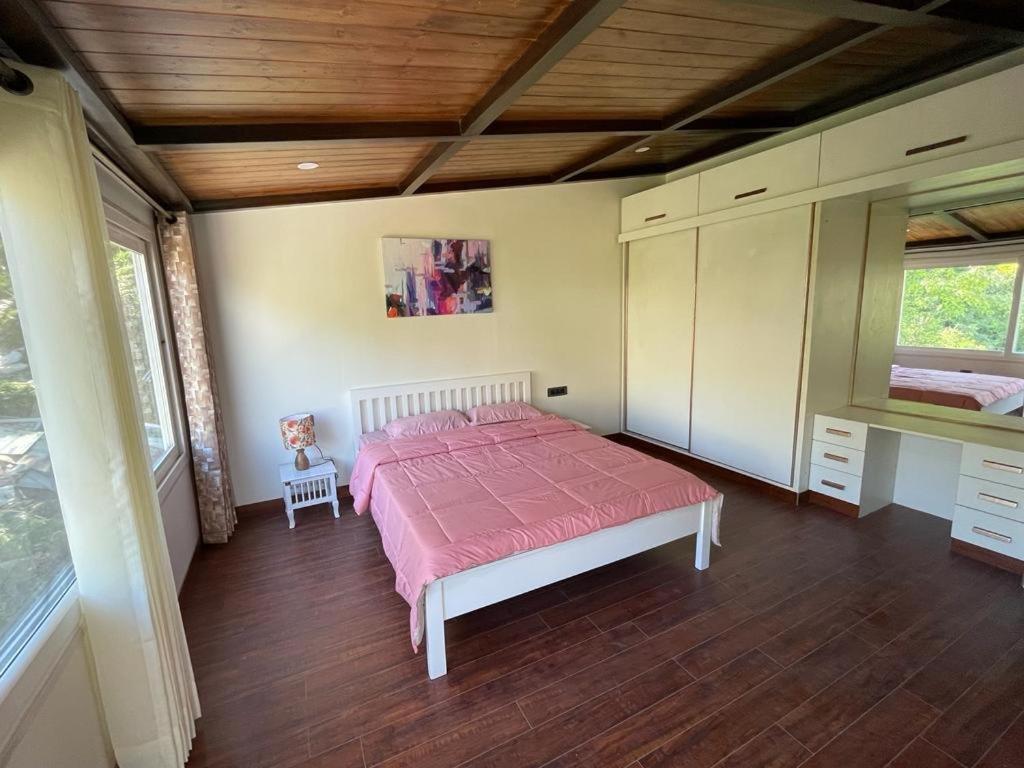 The Sky House Villa Мусори Екстериор снимка