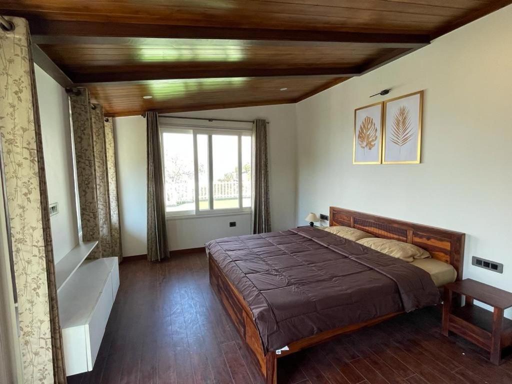 The Sky House Villa Мусори Екстериор снимка