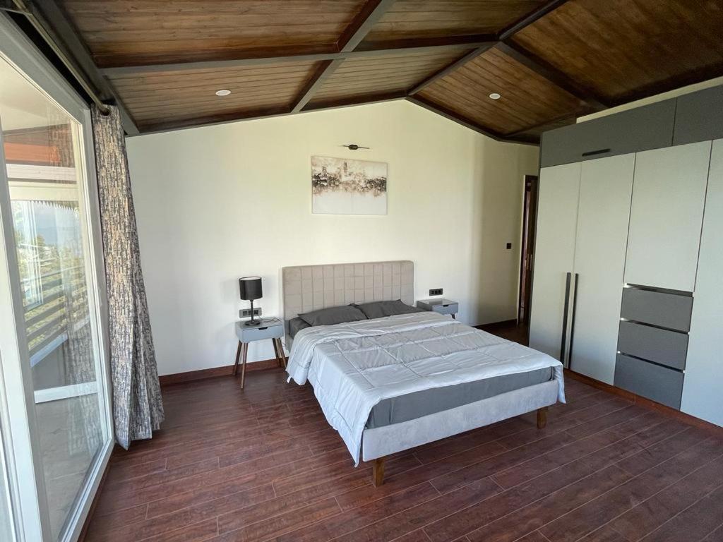 The Sky House Villa Мусори Екстериор снимка